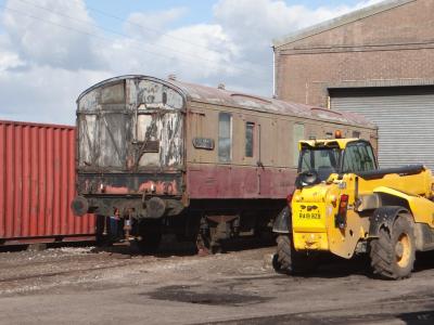 photo of CCT94798  at East Somerset Railway - Cranmore