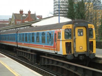 1318 at Basingstoke. &copy; Pape_Timmo