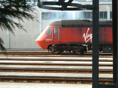 43092 at Plymouth Laira. &copy; Pape_Timmo
