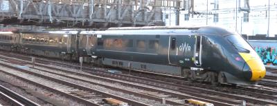 800006 at Royal Oak (LU). &copy; Geoff