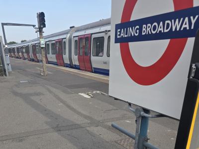 Ealing Broadway photo