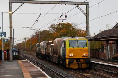 Newton-le-Willows photo