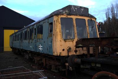 51372 at Bo'ness & Kinneil Railway. &copy; stevexos