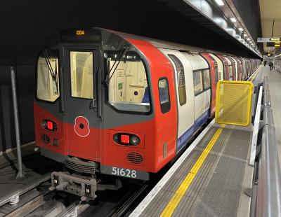 Battersea Power Station (LU) photo