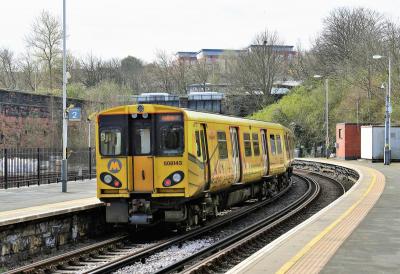 Birkenhead Central photo