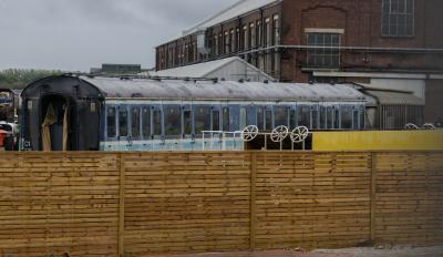 Eastleigh Works photo