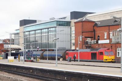 20th October image