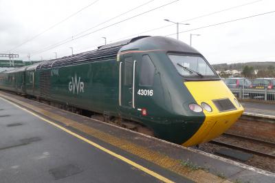 43016 at Severn Tunnel Junction. &copy; JM-Freightliner