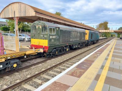 30th September image