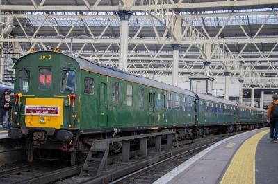 London Waterloo photo
