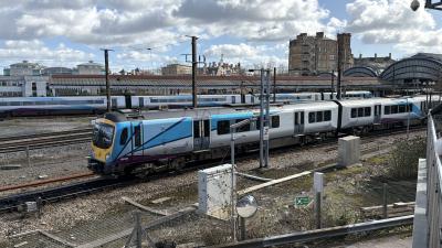 185126 at York. &copy; Luivery