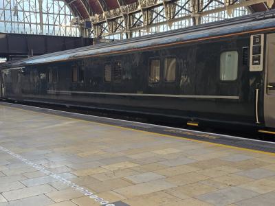 London Paddington photo