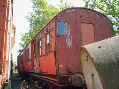 Crewe Heritage Centre photo