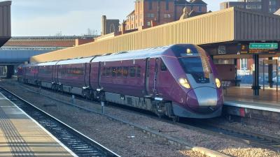 Leicester photo