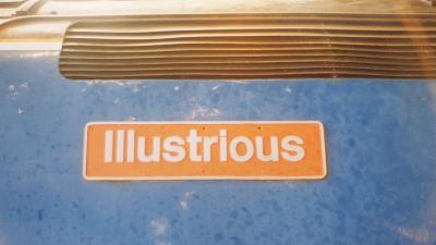 50037 at Old Oak Common TMD. &copy; Davejones12