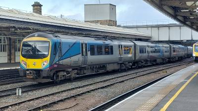 185125 at Sheffield. &copy; MemberOfThePublic