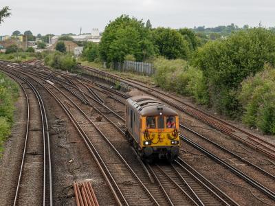 photo of 73963 at Ashford International