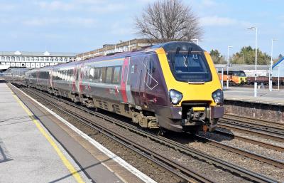 221127 at Eastleigh. &copy; Bestieboy