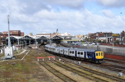 Southport photo