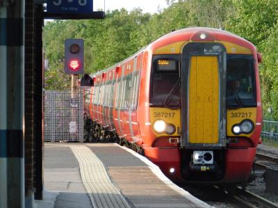 Haywards Heath photo