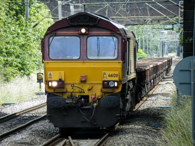 Tame Bridge Parkway photo
