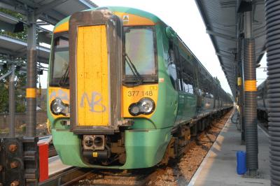 Streatham Hill photo