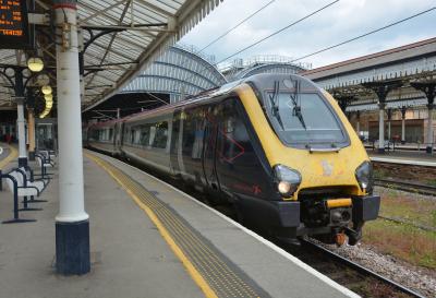 221117 at York. &copy; AJax