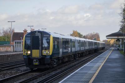 450016 at Brookwood. &copy; Zain