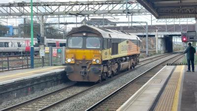 Nuneaton photo