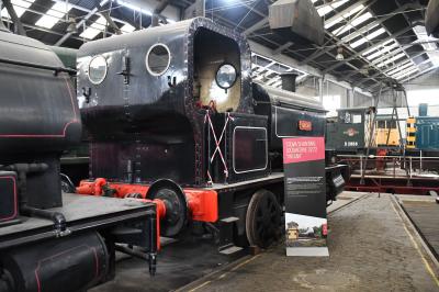 Barrow Hill photo