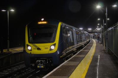 Aldershot photo