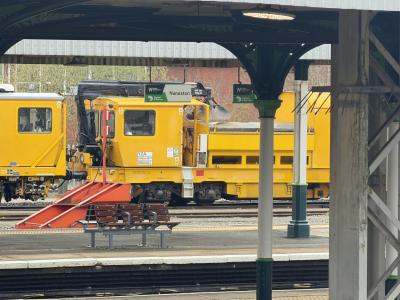 Nuneaton Civil Engineers photo