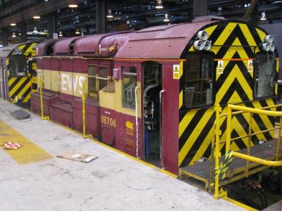 08706 at Toton TMD. &copy; Byron5574