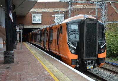 730038 at Walsall. &copy; AJax