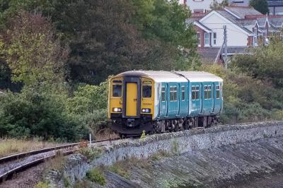 Glan Conwy photo