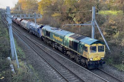 Wootton Bassett Junction photo