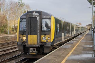 450037 at Brookwood. &copy; Zain