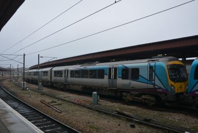 185123 at York. &copy; AJax