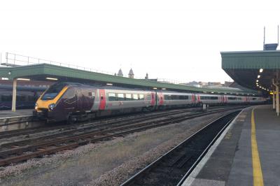 Bristol Temple Meads photo
