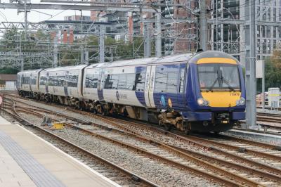 170476 at Leeds. &copy; llamafish