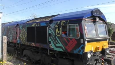 Bristol Parkway photo