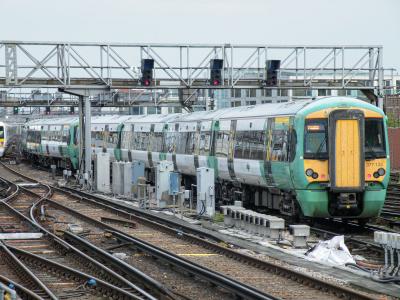 377135 at London Bridge. &copy; llamafish
