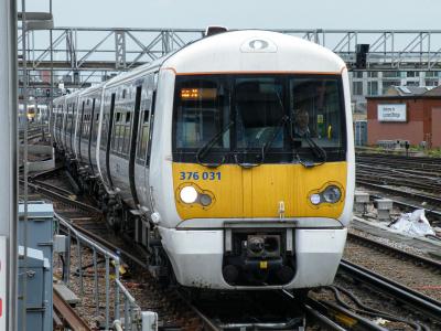 376031 at London Bridge. &copy; llamafish