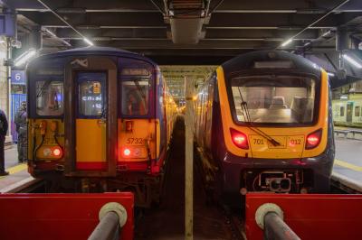 London Waterloo photo