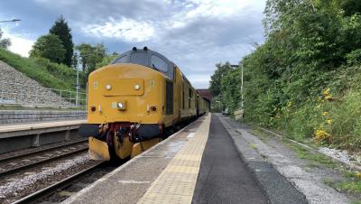 photo of 97303 at Moston