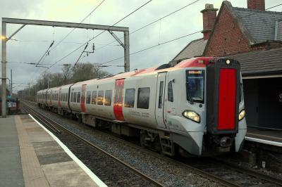 Newton-le-Willows photo