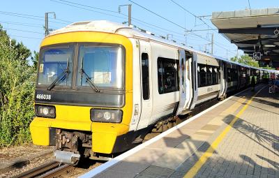 Ashford International photo