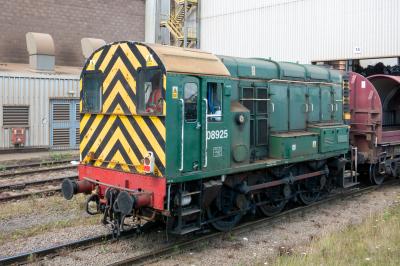 Cardiff Celsa / Tremorfa Steelworks photo