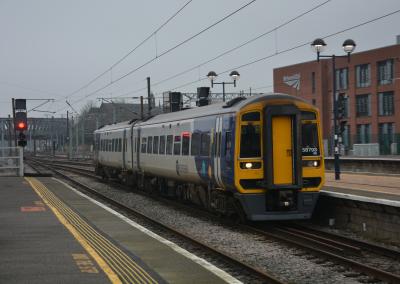 158793 at York. &copy; AJax