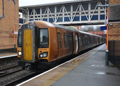 Kidderminster photo